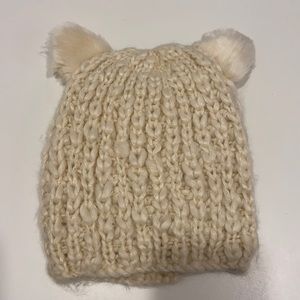WINTER HAT